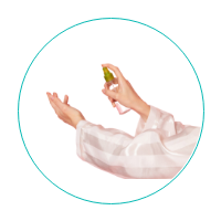 عطور للجسم